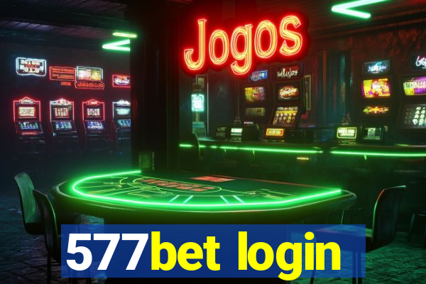 577bet login